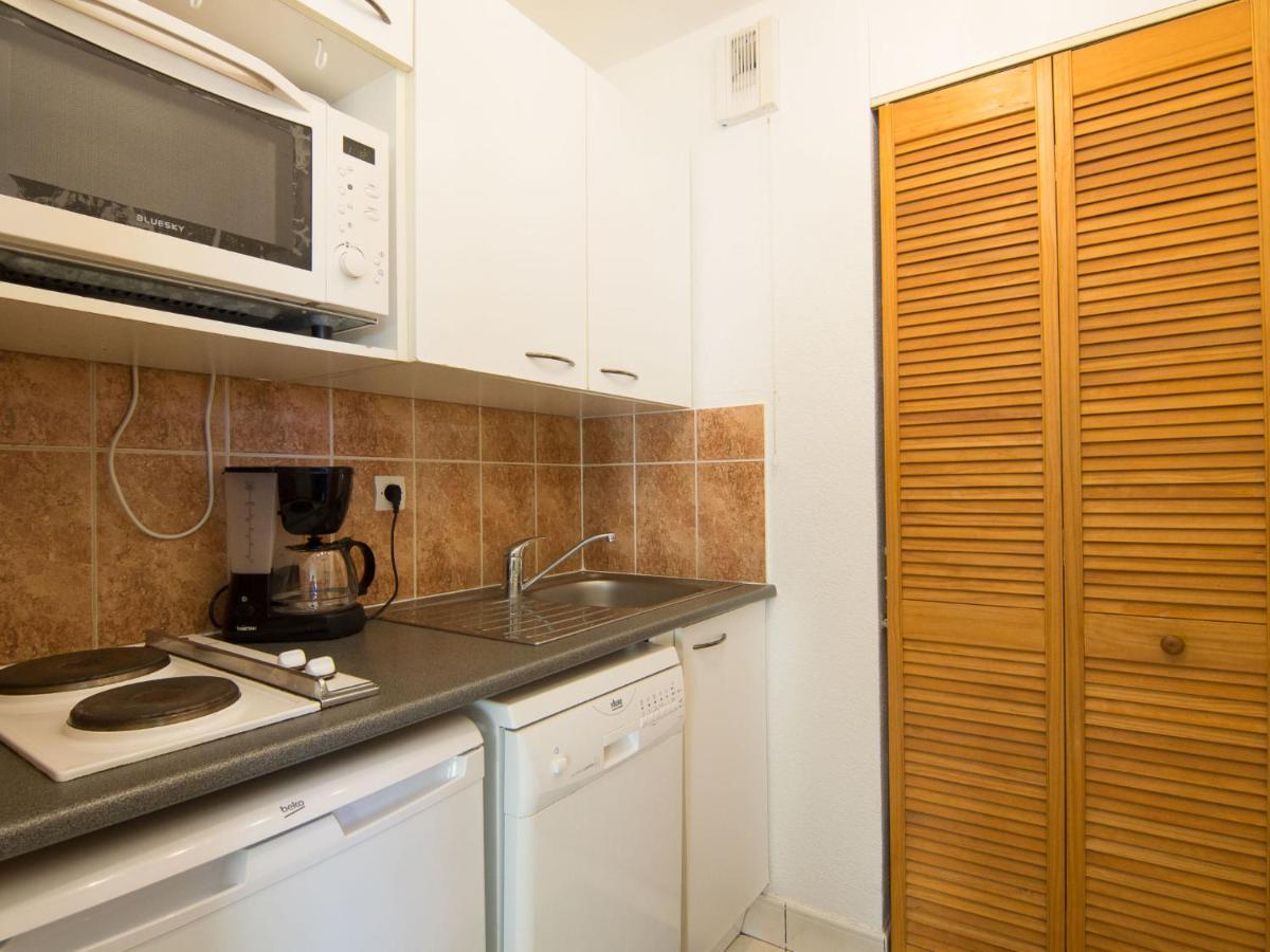 Apartment Le Cap Bleu By Interhome Blonville-sur-Mer Exteriör bild